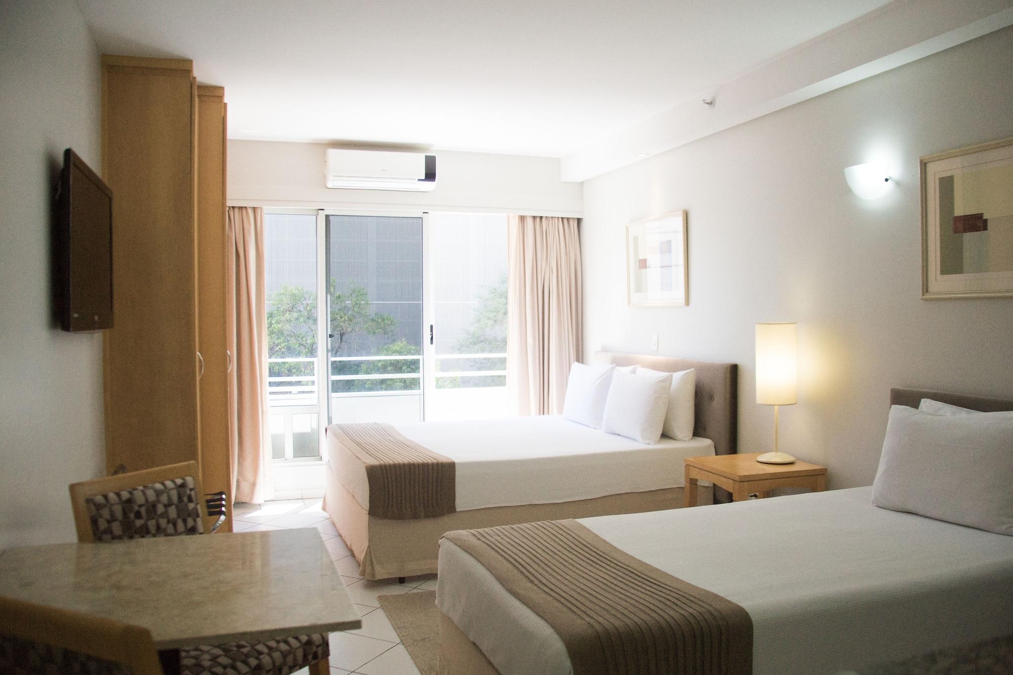 סאו פאולו Plaza Inn American Loft מראה חיצוני תמונה