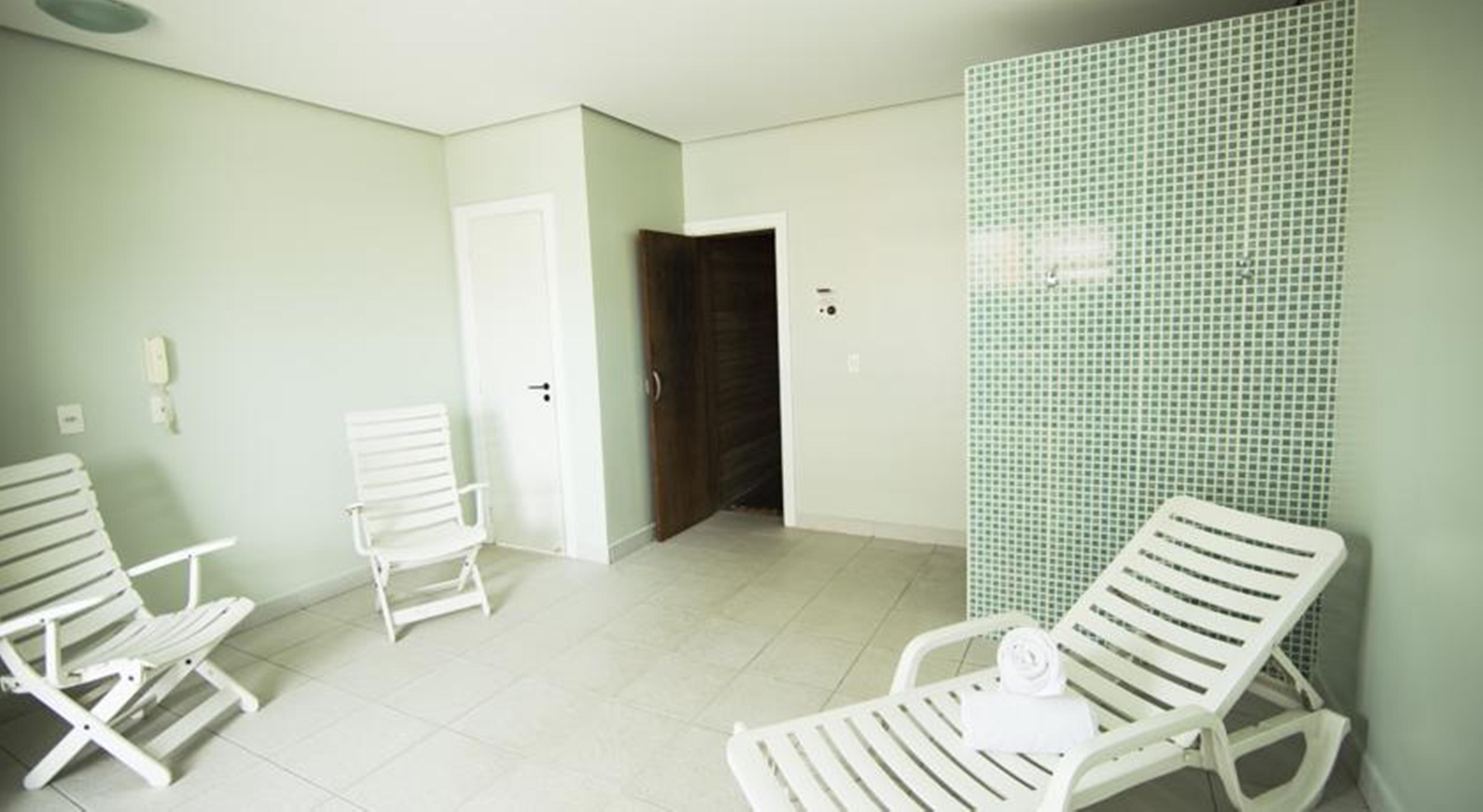 סאו פאולו Plaza Inn American Loft מראה חיצוני תמונה