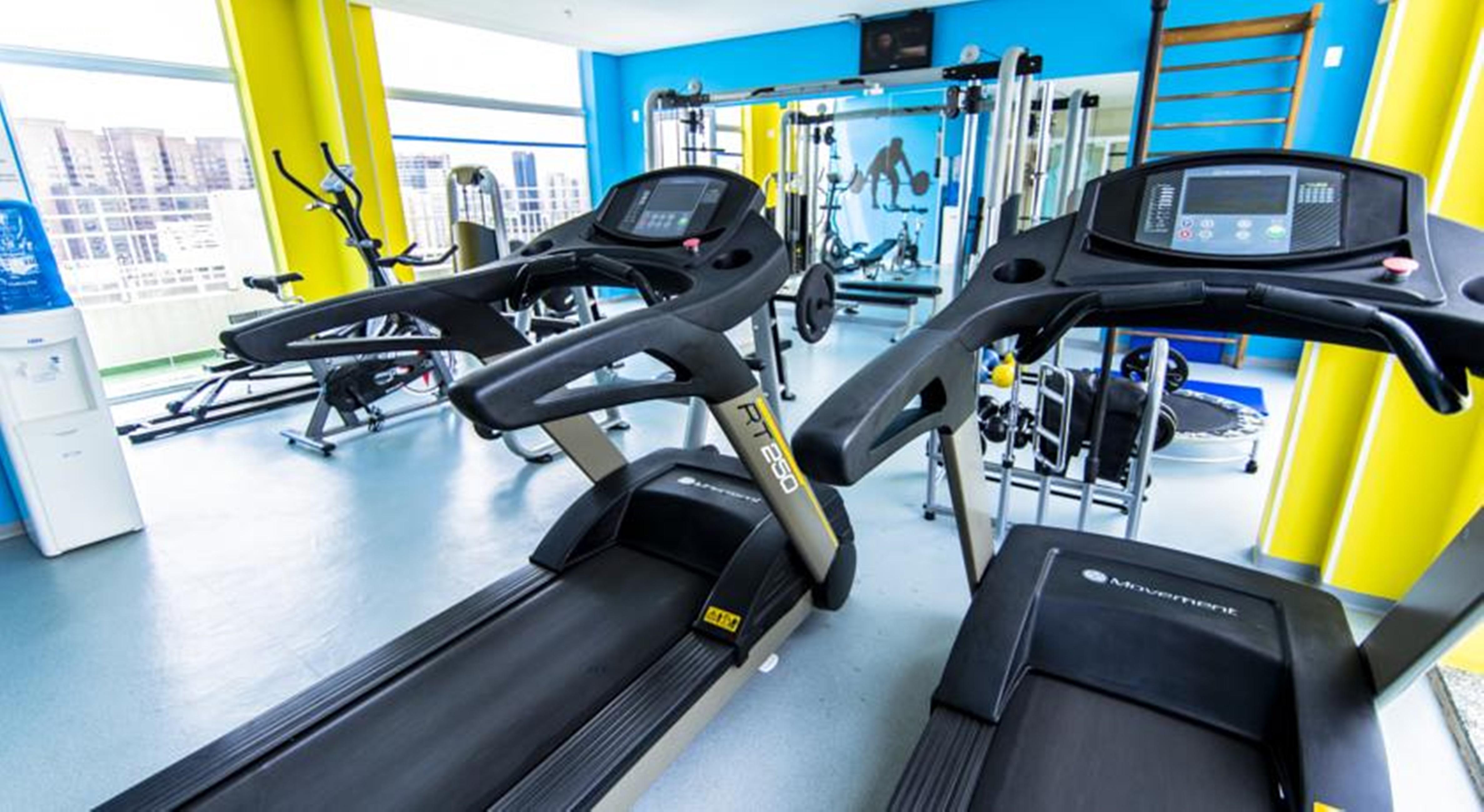 סאו פאולו Plaza Inn American Loft מראה חיצוני תמונה