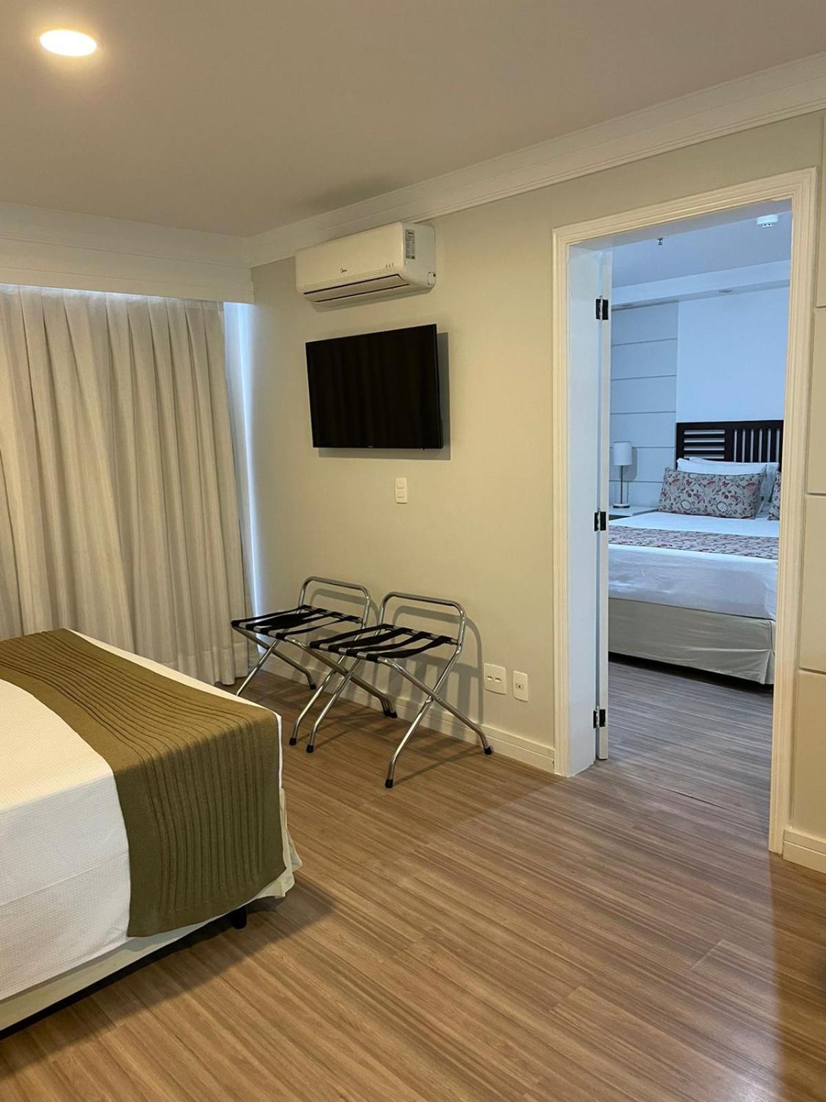 סאו פאולו Plaza Inn American Loft מראה חיצוני תמונה